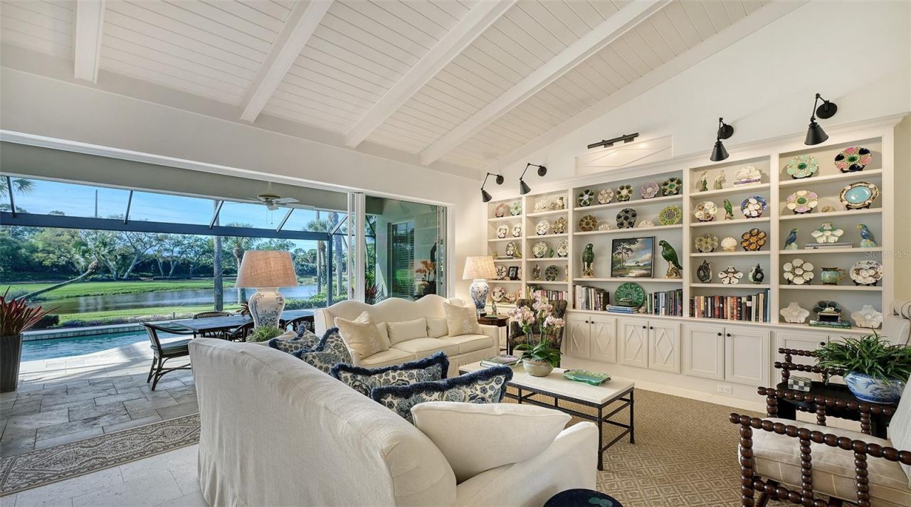 434 E Macewen Drive, Osprey, FL 34229 Photo