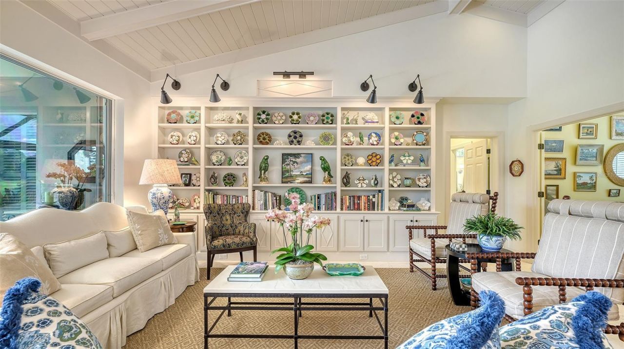 434 E Macewen Drive, Osprey, FL 34229 Photo