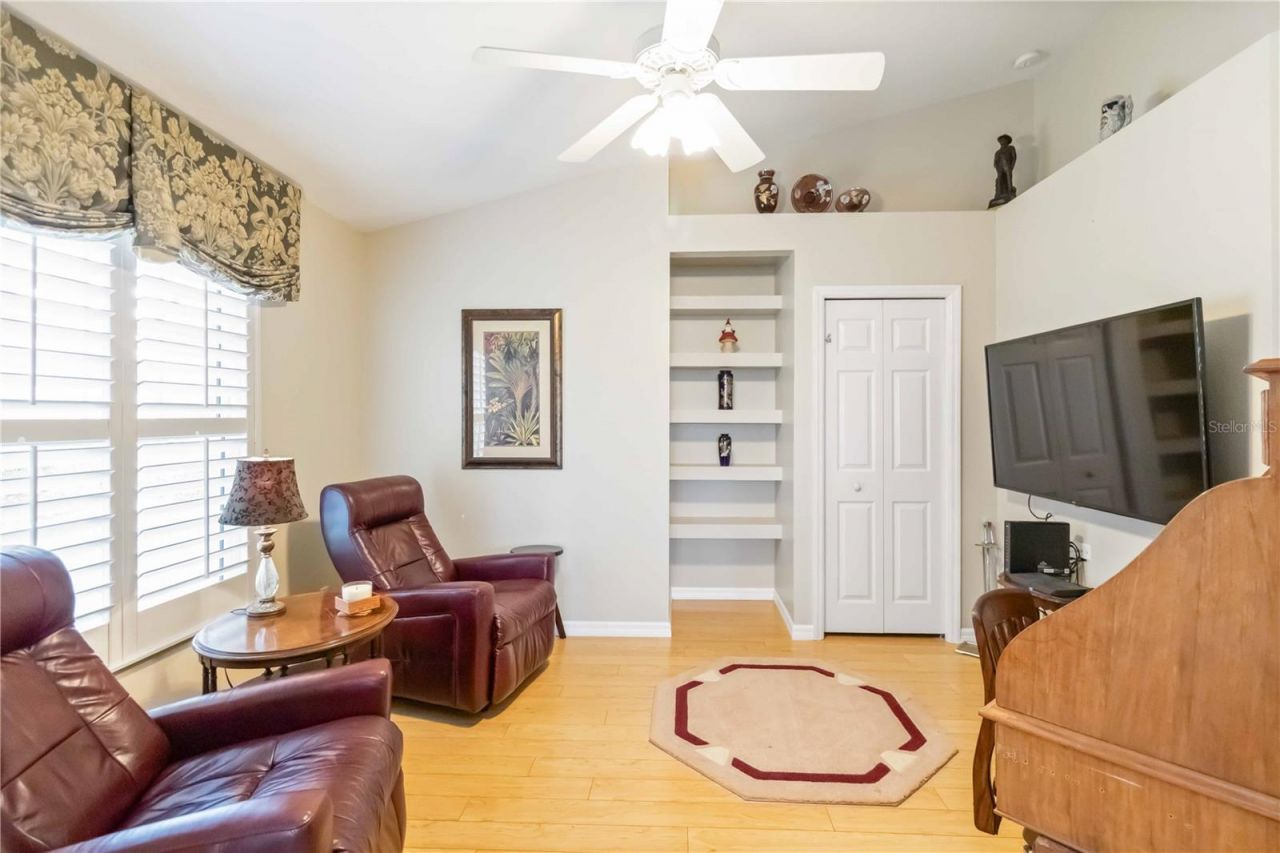 4161 Fairway Drive, North Port, FL 34287 Photo