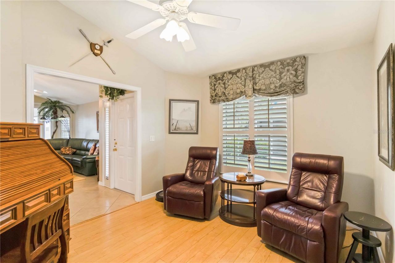 4161 Fairway Drive, North Port, FL 34287 Photo