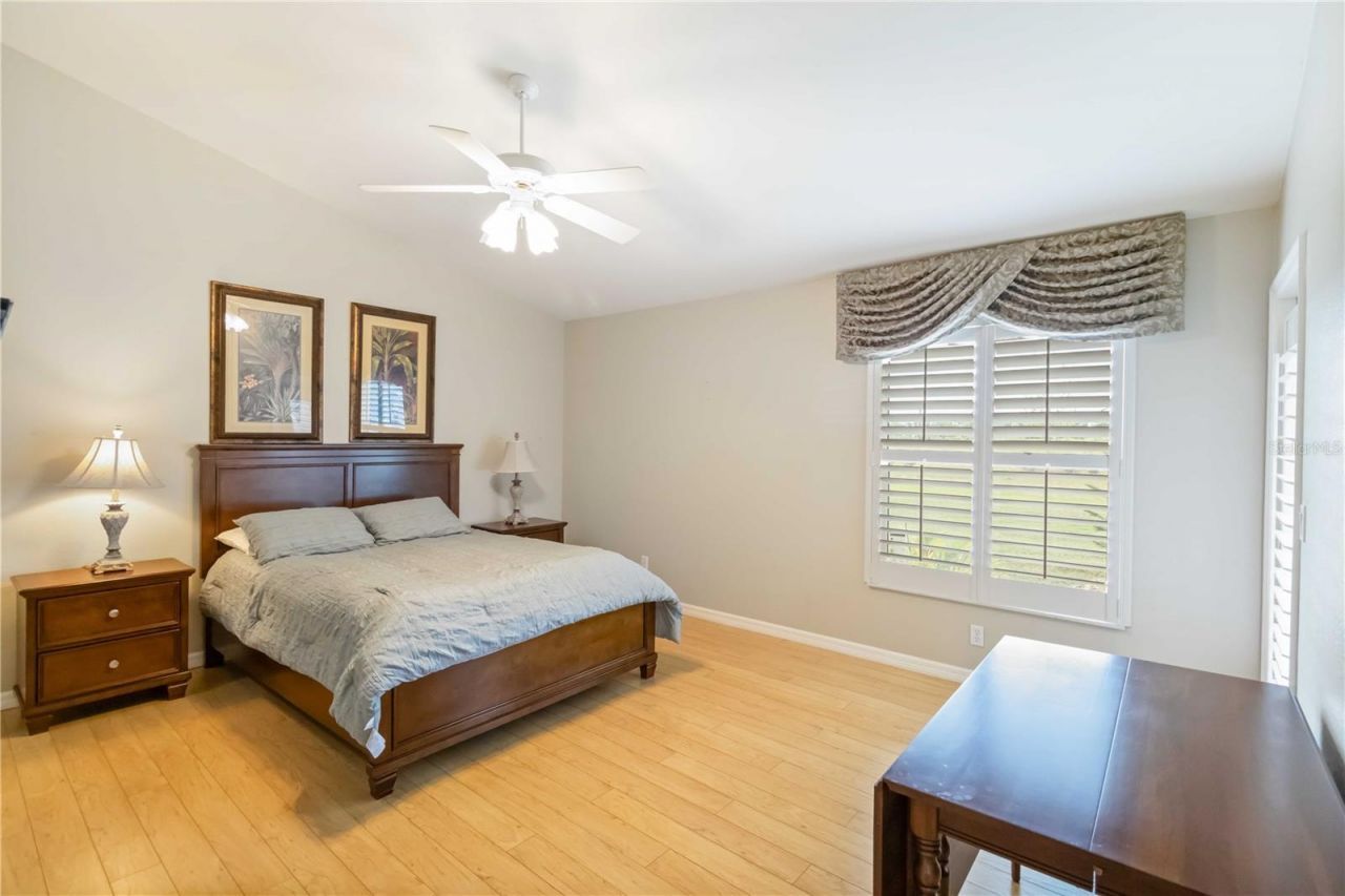 4161 Fairway Drive, North Port, FL 34287 Photo