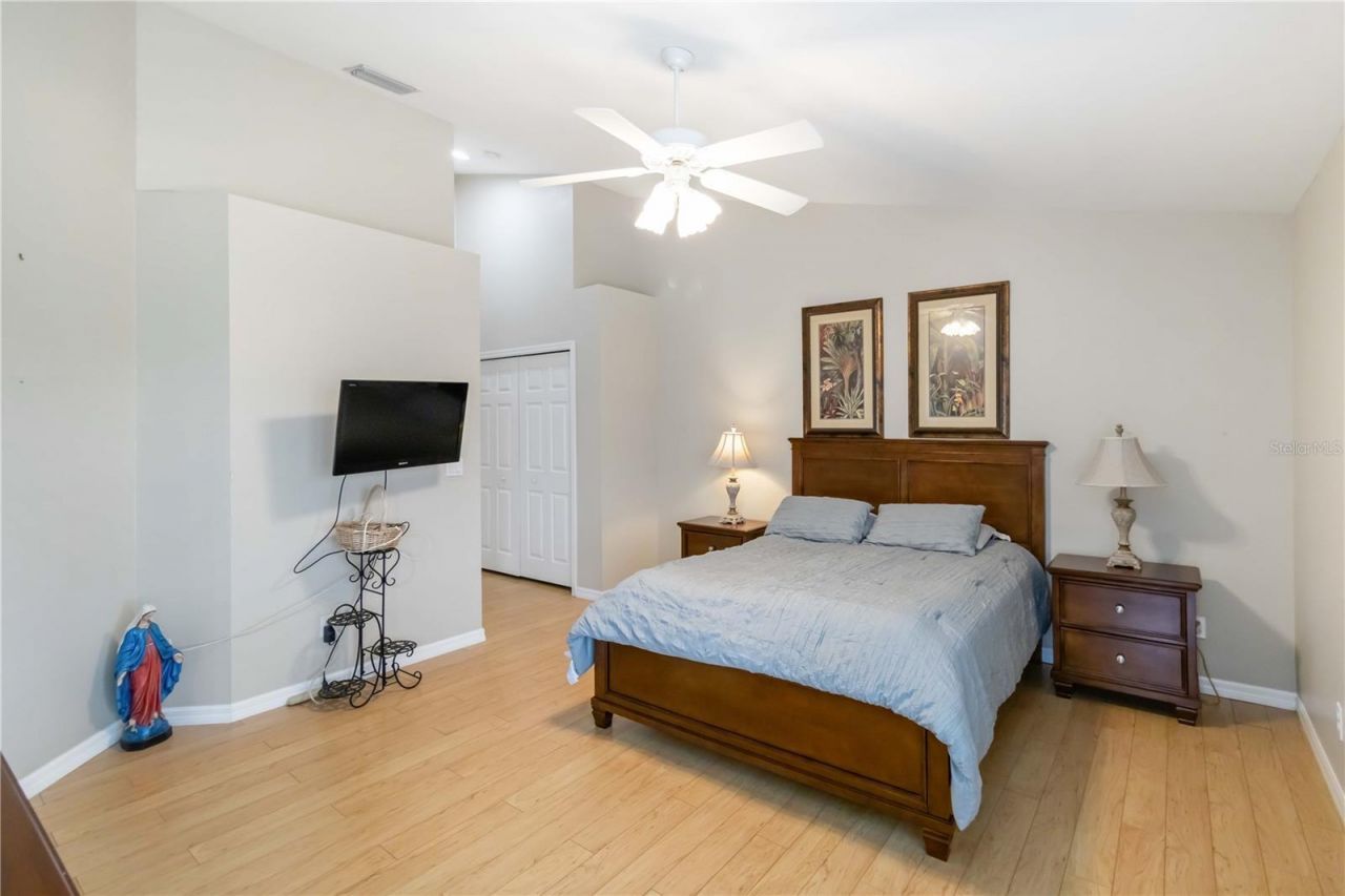 4161 Fairway Drive, North Port, FL 34287 Photo