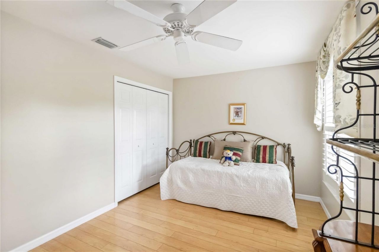 4161 Fairway Drive, North Port, FL 34287 Photo