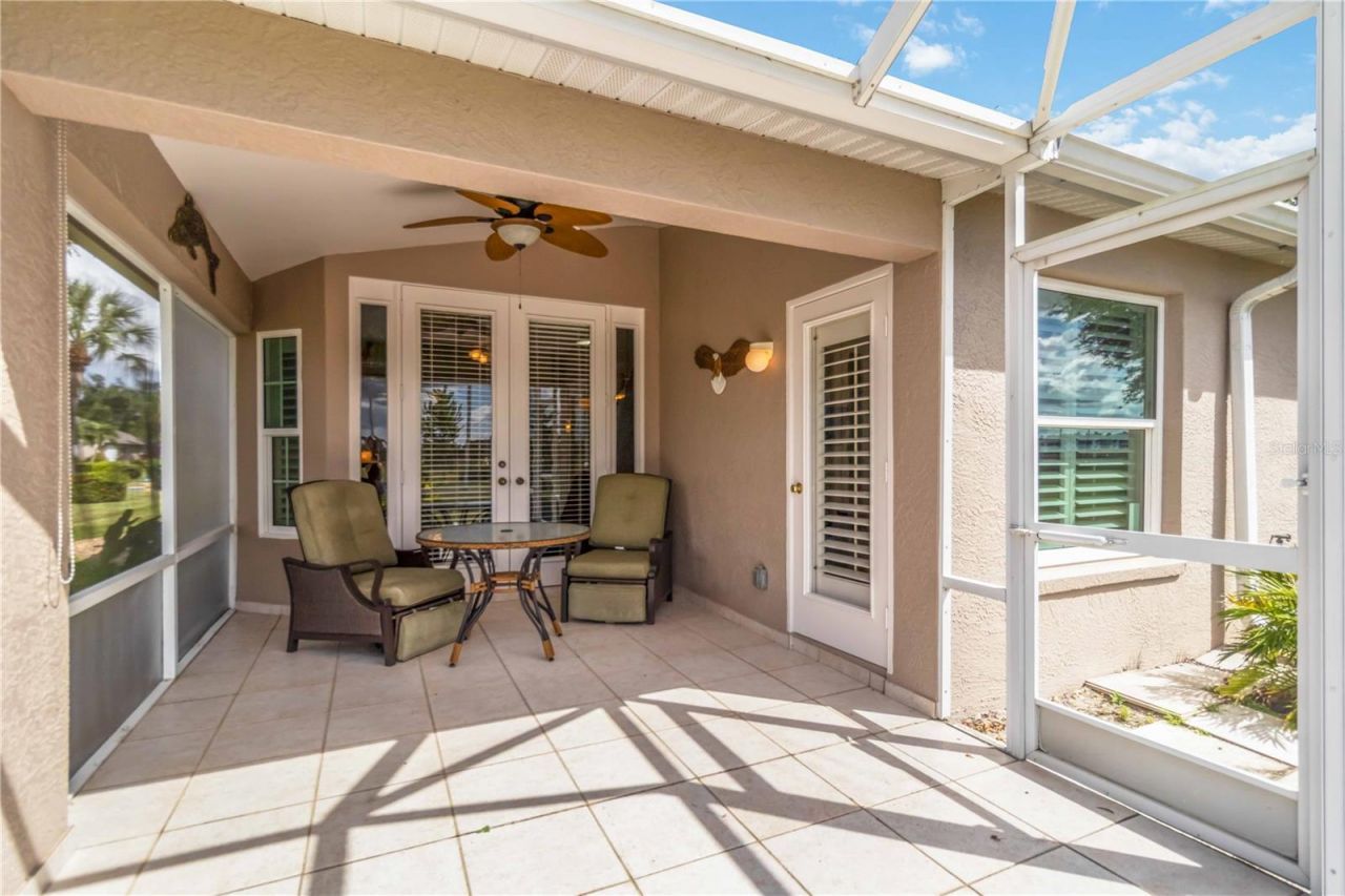 4161 Fairway Drive, North Port, FL 34287 Photo