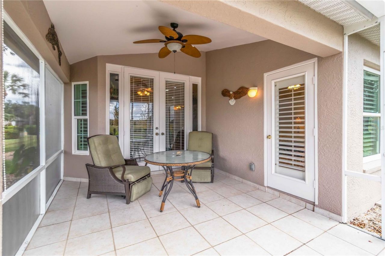 4161 Fairway Drive, North Port, FL 34287 Photo