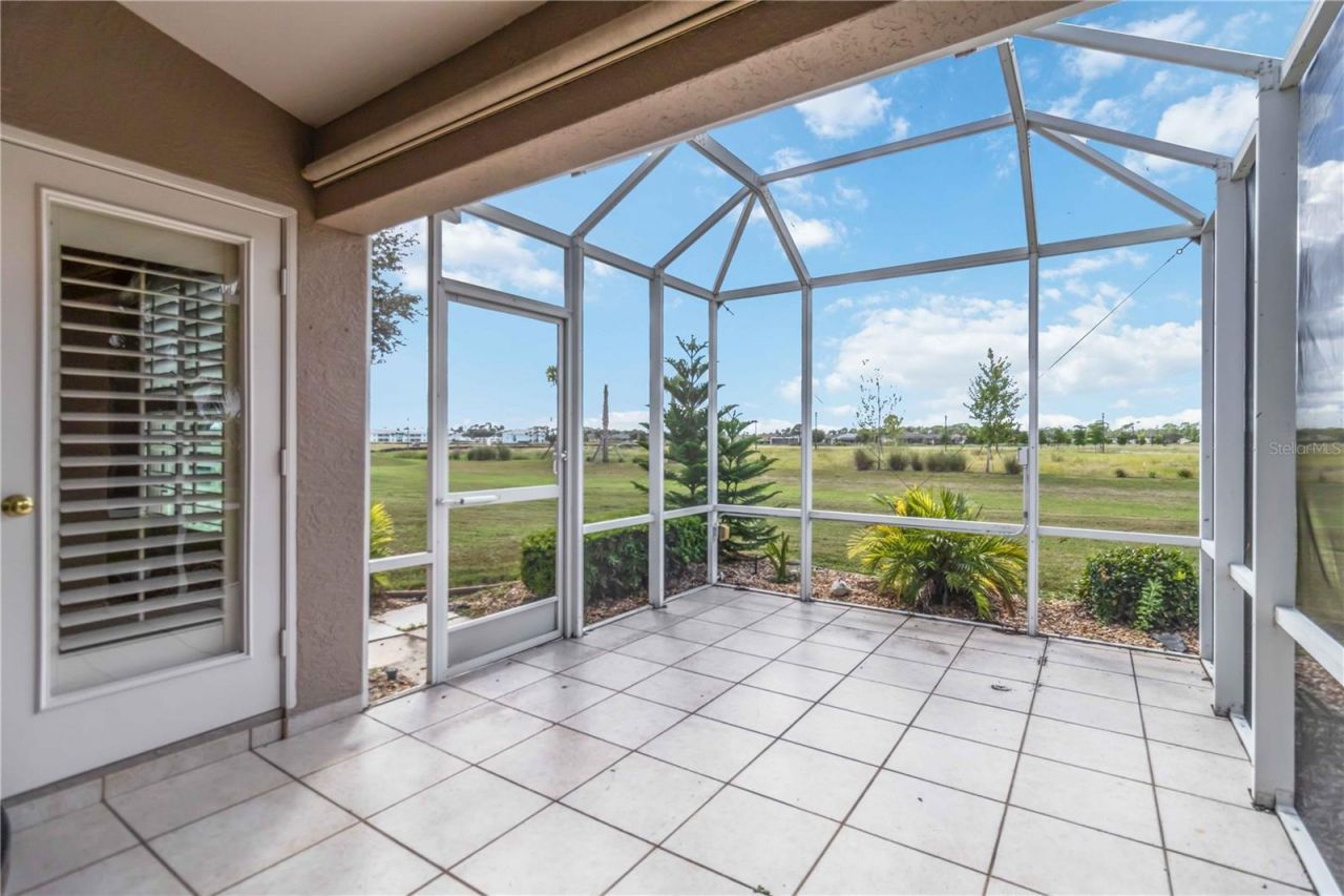 4161 Fairway Drive, North Port, FL 34287 Photo