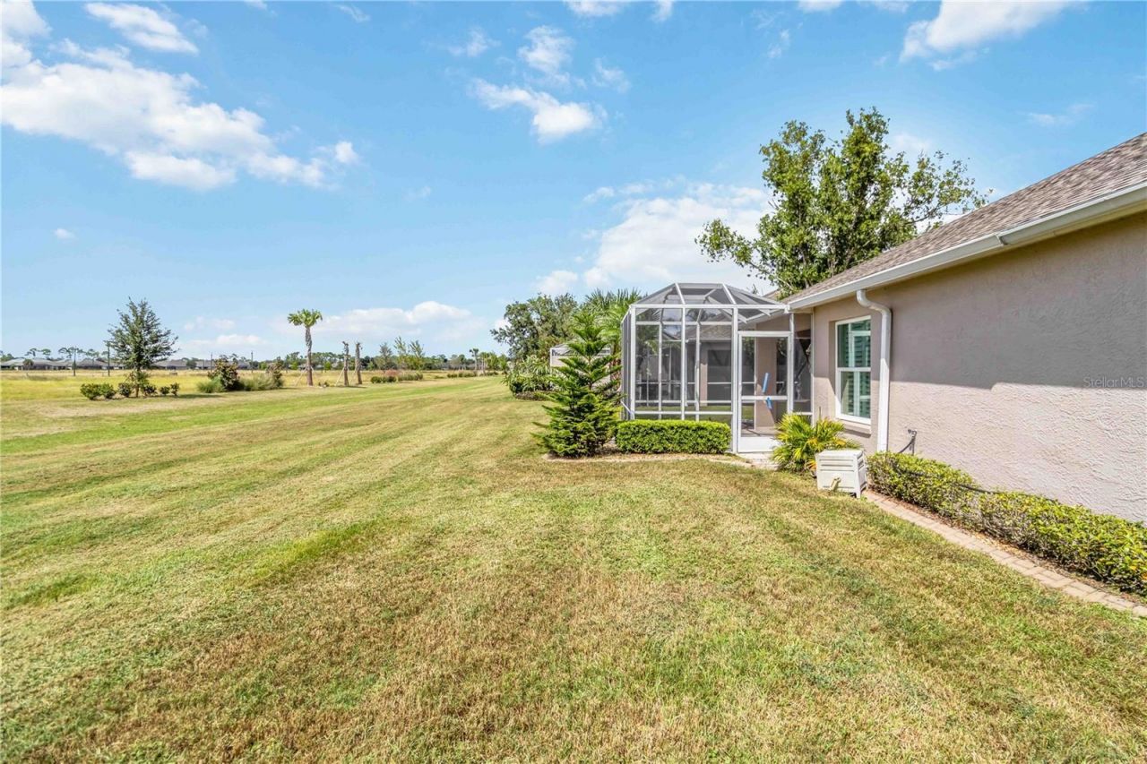 4161 Fairway Drive, North Port, FL 34287 Photo