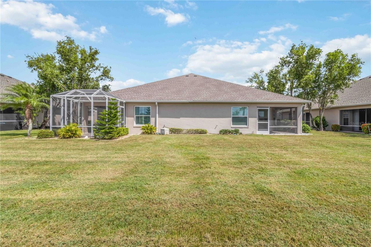 4161 Fairway Drive, North Port, FL 34287 Photo