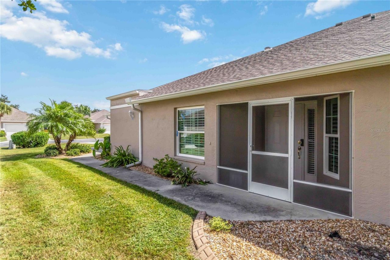 4161 Fairway Drive, North Port, FL 34287 Photo