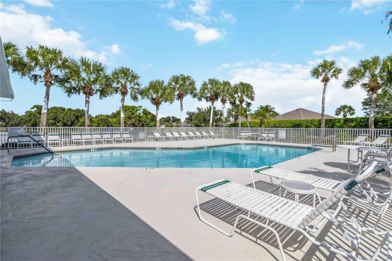 4161 Fairway Drive, North Port, FL 34287 Photo