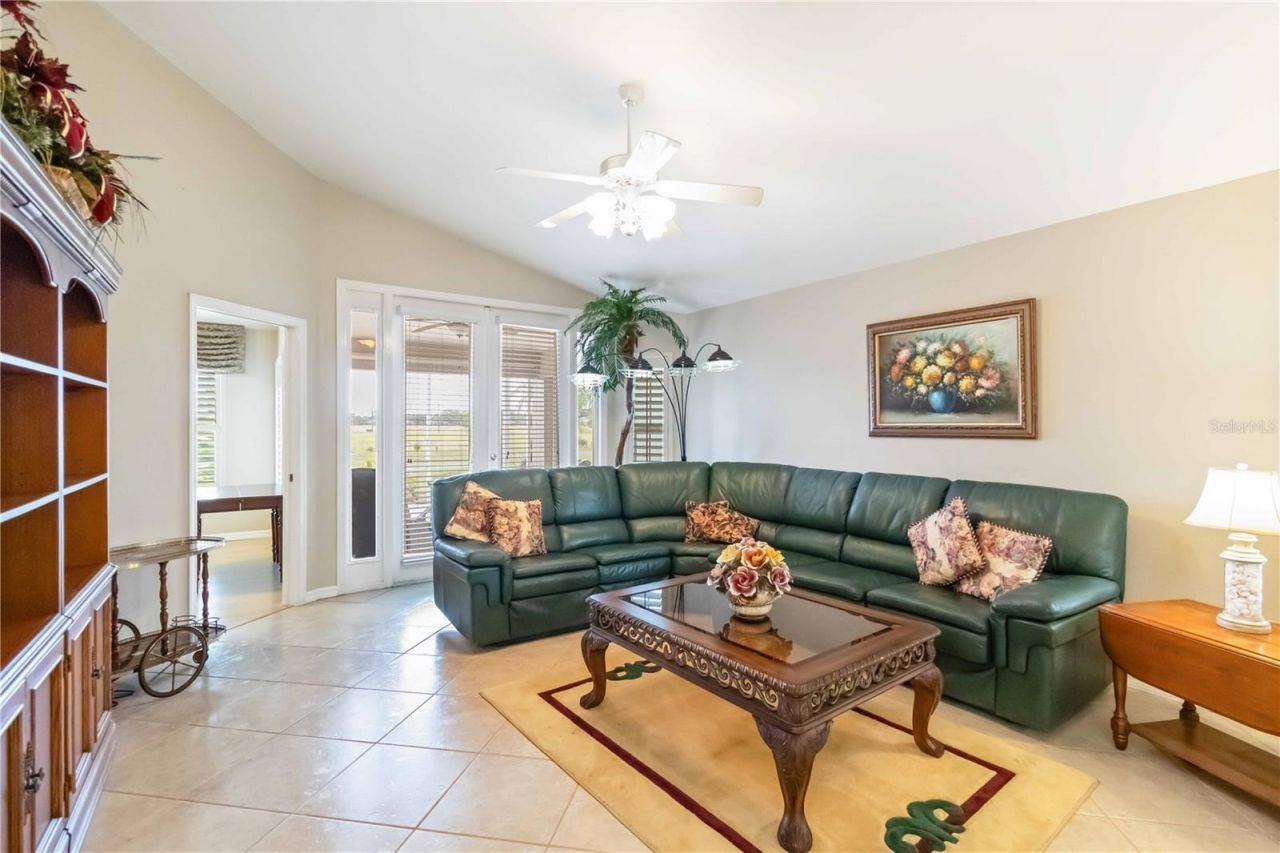 4161 Fairway Drive, North Port, FL 34287 Photo