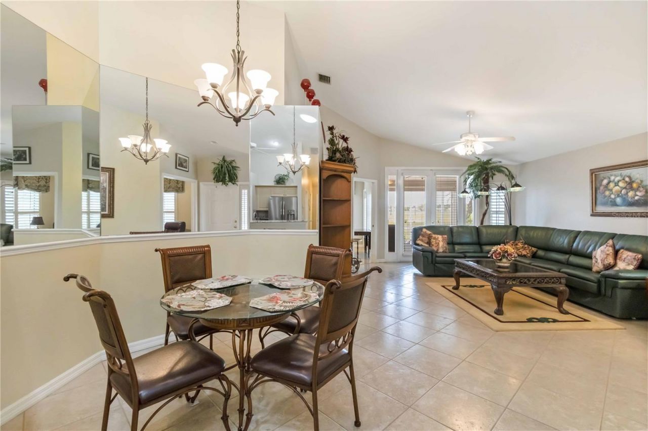 4161 Fairway Drive, North Port, FL 34287 Photo