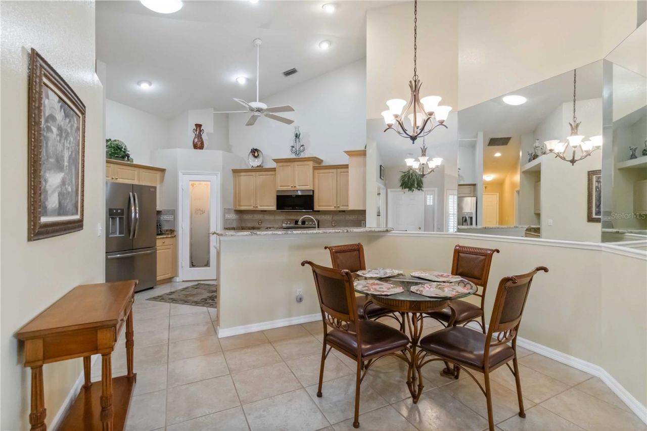 4161 Fairway Drive, North Port, FL 34287 Photo