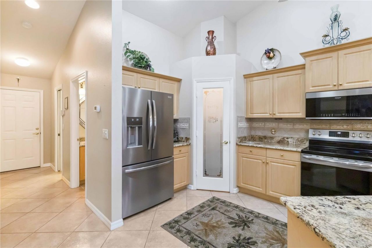 4161 Fairway Drive, North Port, FL 34287 Photo