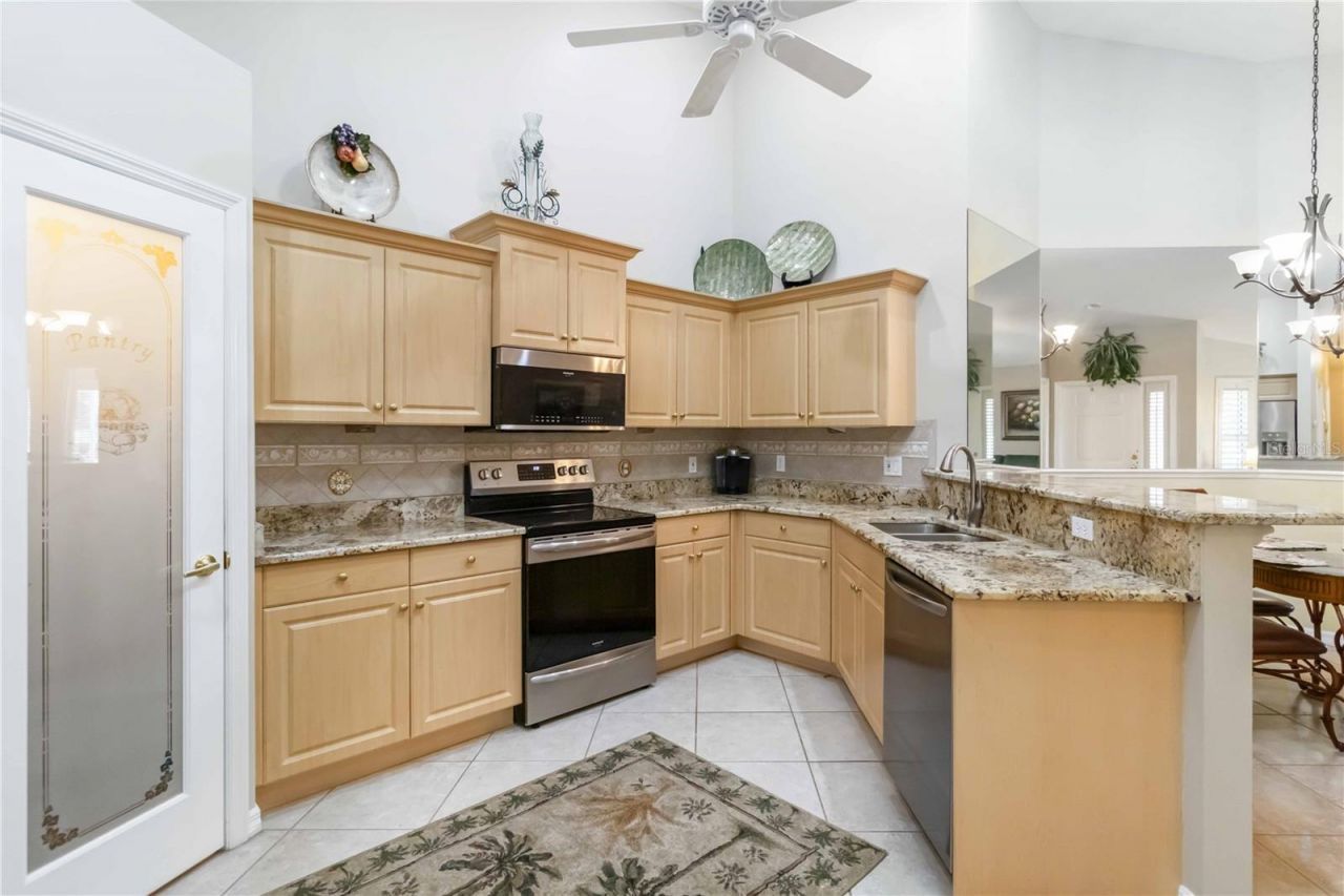 4161 Fairway Drive, North Port, FL 34287 Photo