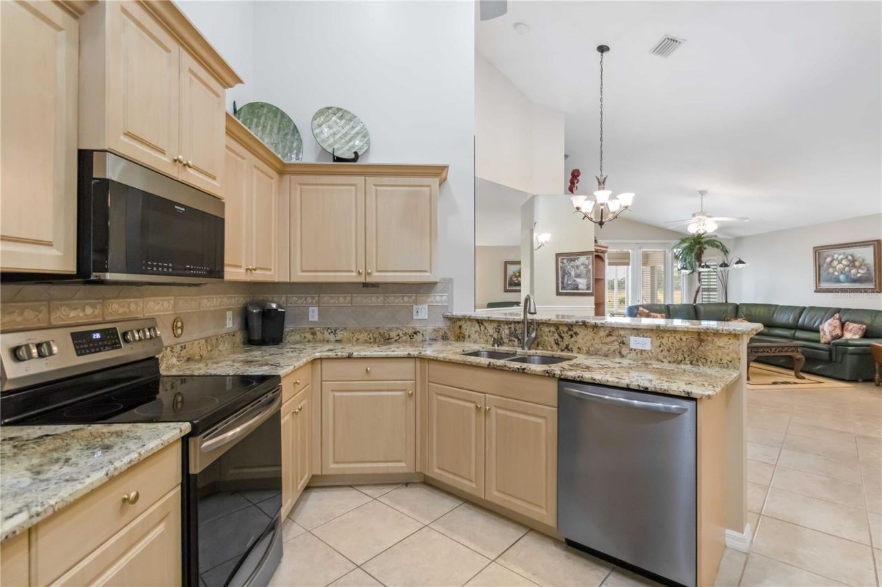 4161 Fairway Drive, North Port, FL 34287 Photo