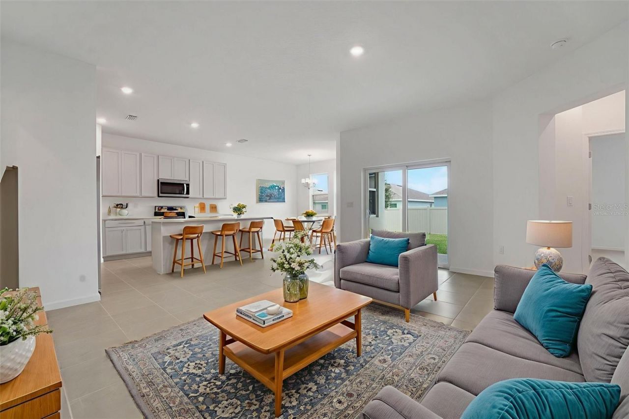 2007 Firethorn Loop , Haines City, FL 33844 Photo