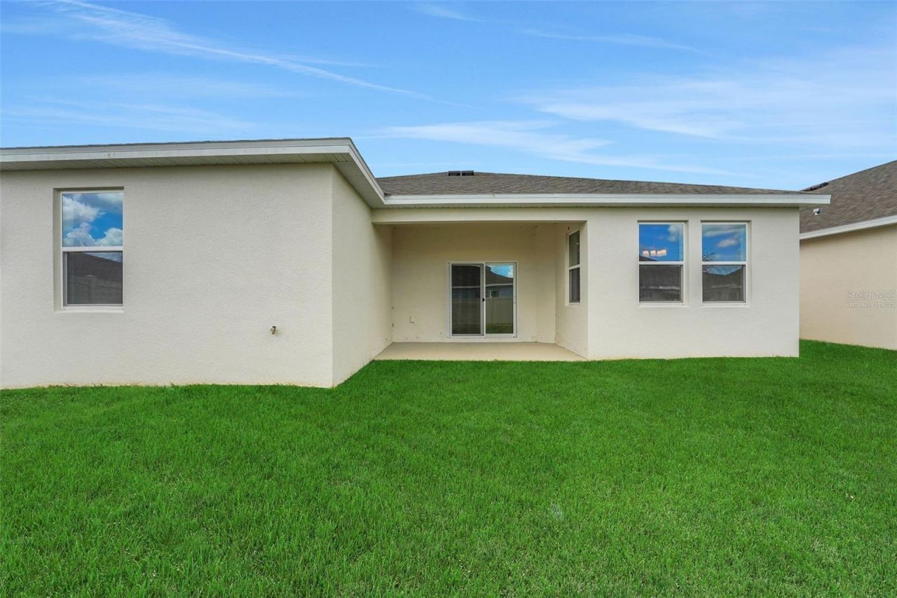 2007 Firethorn Loop , Haines City, FL 33844 Photo