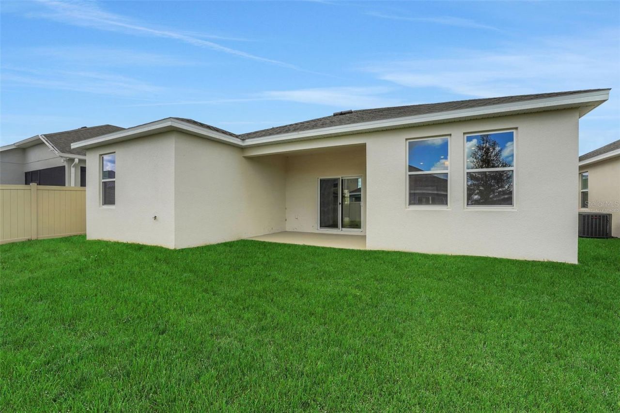 2007 Firethorn Loop , Haines City, FL 33844 Photo