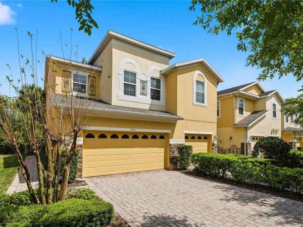 5335 HIDDEN CYPRESS LANE, OVIEDO, FL 32765