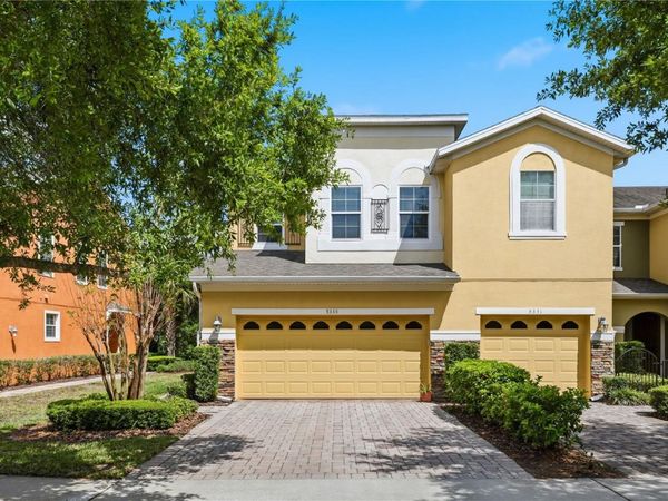 5335 HIDDEN CYPRESS LANE, OVIEDO, FL 32765