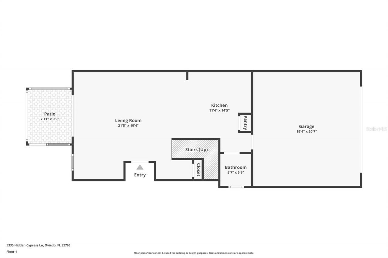 5335 Hidden Cypress Lane, Oviedo, FL 32765 Photo