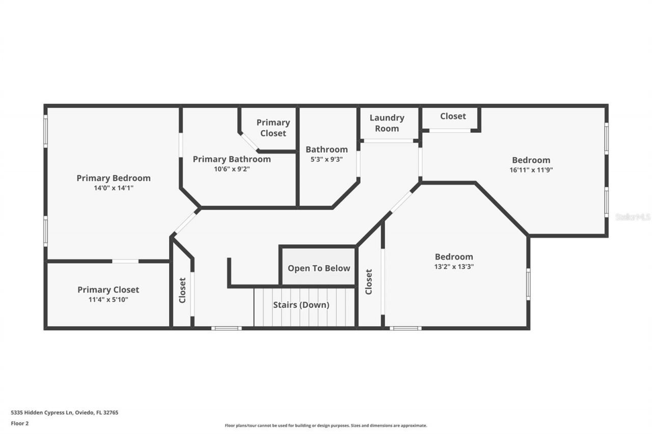 5335 Hidden Cypress Lane, Oviedo, FL 32765 Photo