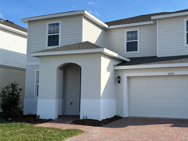 5904 ALI GRACE WAY , ST CLOUD, FL 34771