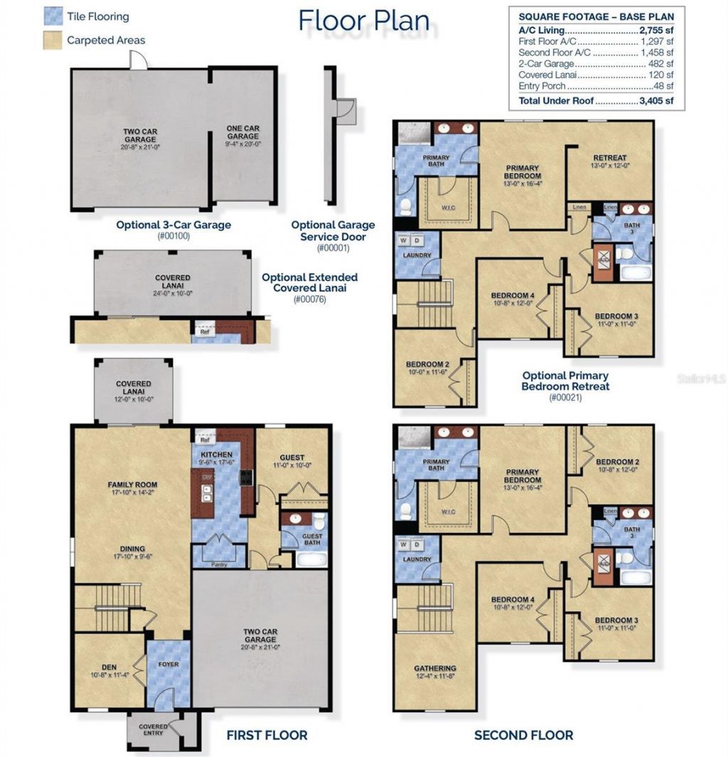 5904 Ali Grace Way , Saint Cloud, FL 34771 Photo