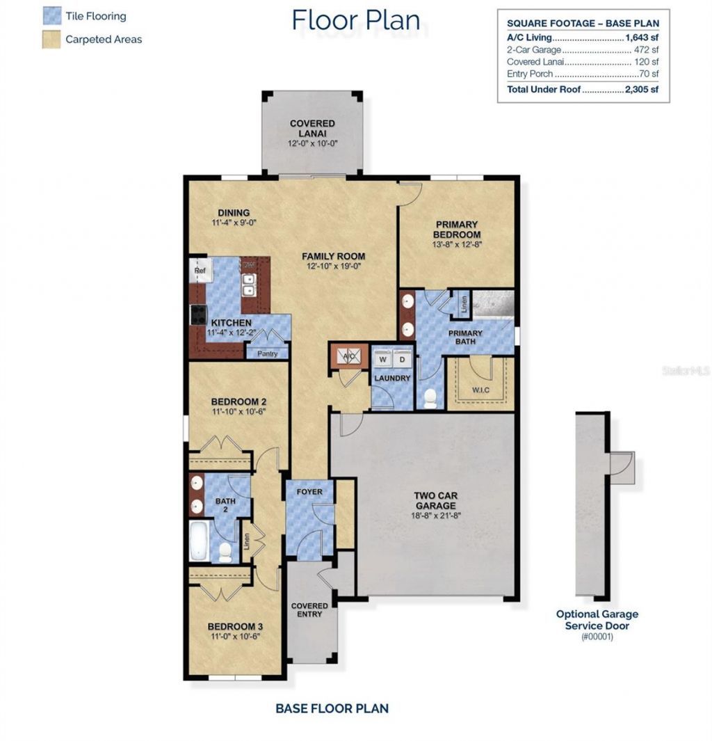 5826 Ali Grace Drive , Saint Cloud, FL 34771 Photo