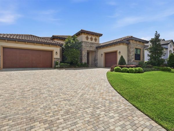 14907 TAVARES MILL AVENUE, LITHIA, FL 33547