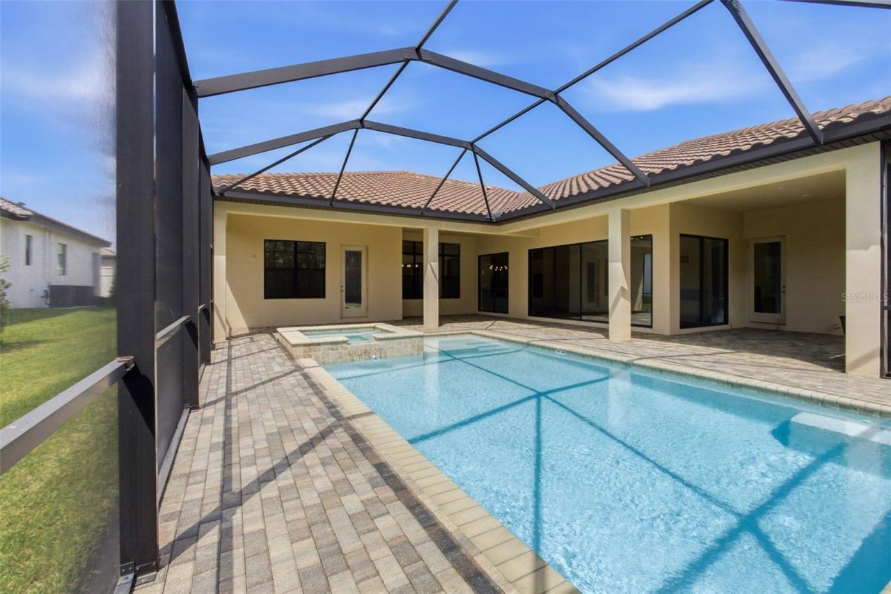 14907 Tavares Mill Avenue, Lithia, FL 33547 Photo