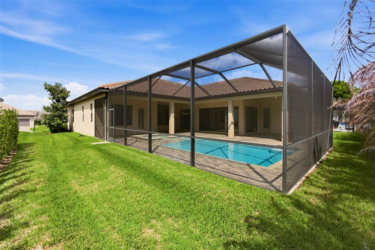 14907 Tavares Mill Avenue, Lithia, FL 33547 Photo