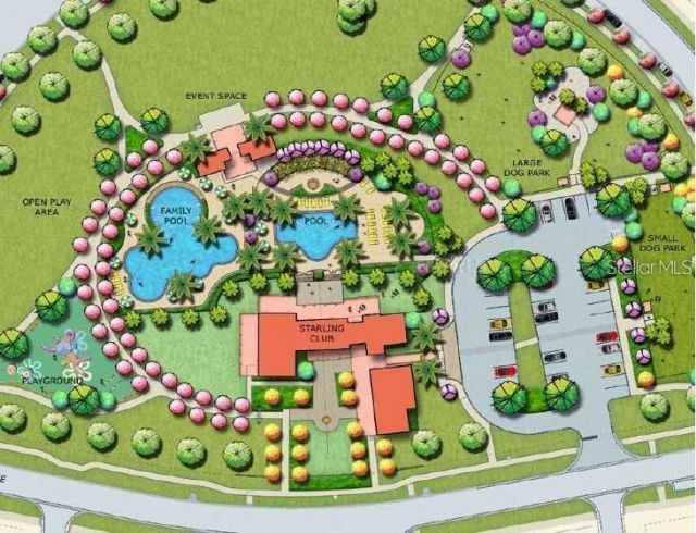 14907 Tavares Mill Avenue, Lithia, FL 33547 Photo