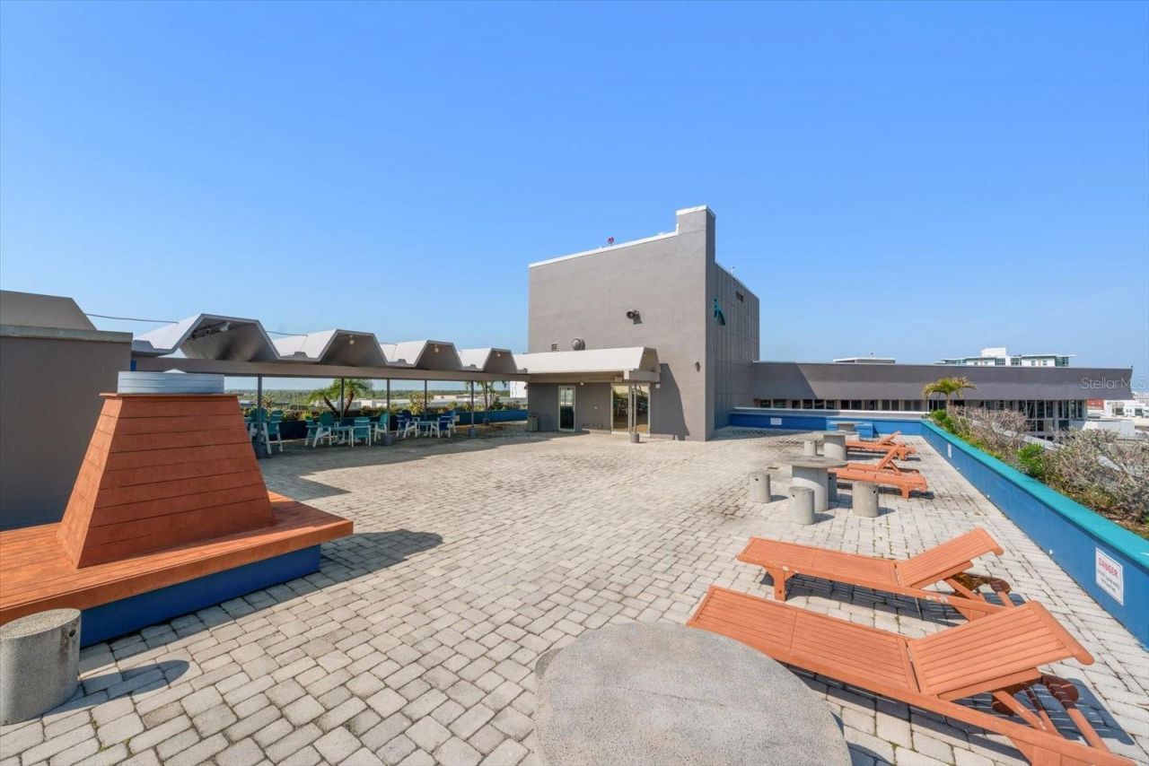 470 3rd Street S, Unit 403, Saint Petersburg, FL 33701 Photo