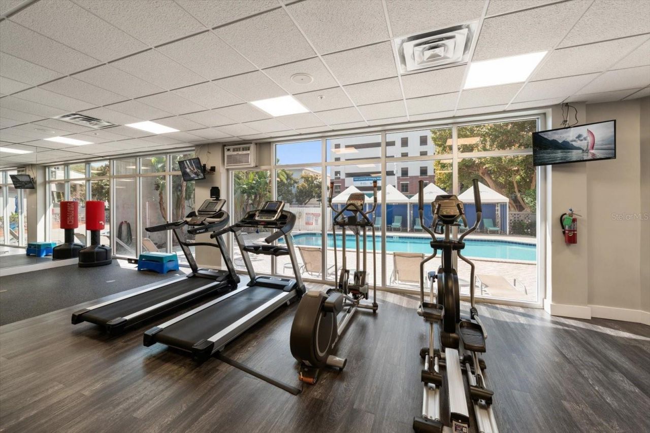 470 3rd Street S, Unit 403, Saint Petersburg, FL 33701 Photo