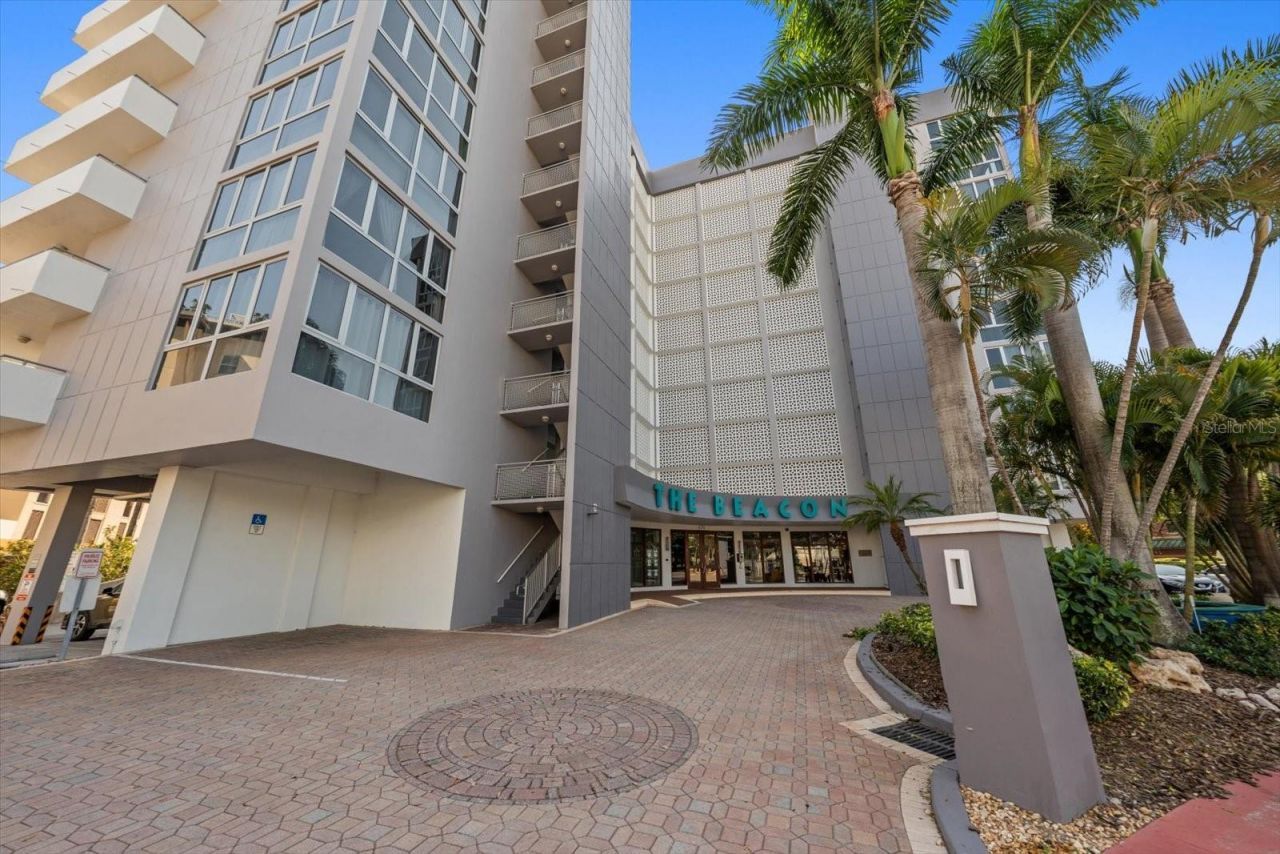 470 3rd Street S, Unit 403, Saint Petersburg, FL 33701 Photo