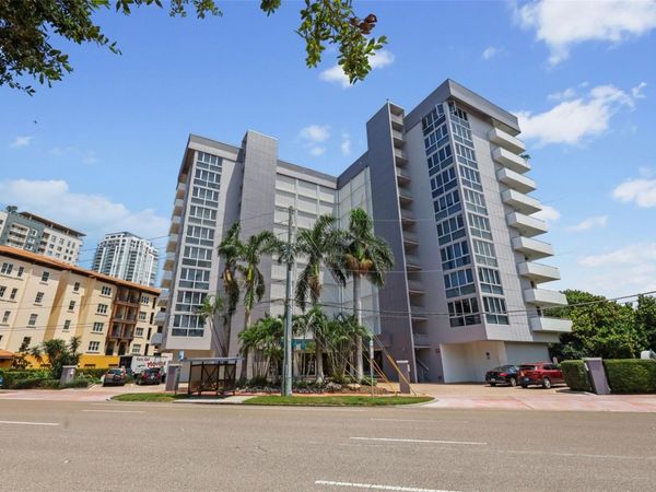 470 3RD STREET S, Unit 413, ST PETERSBURG, FL 33701