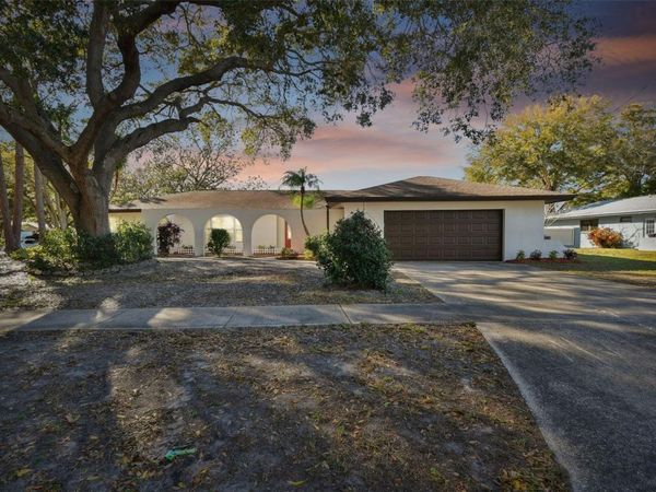 570 CASLER AVENUE , CLEARWATER, FL 33755