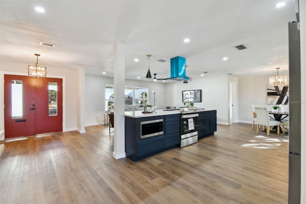 570 Casler Avenue, Clearwater, FL 33755 Photo