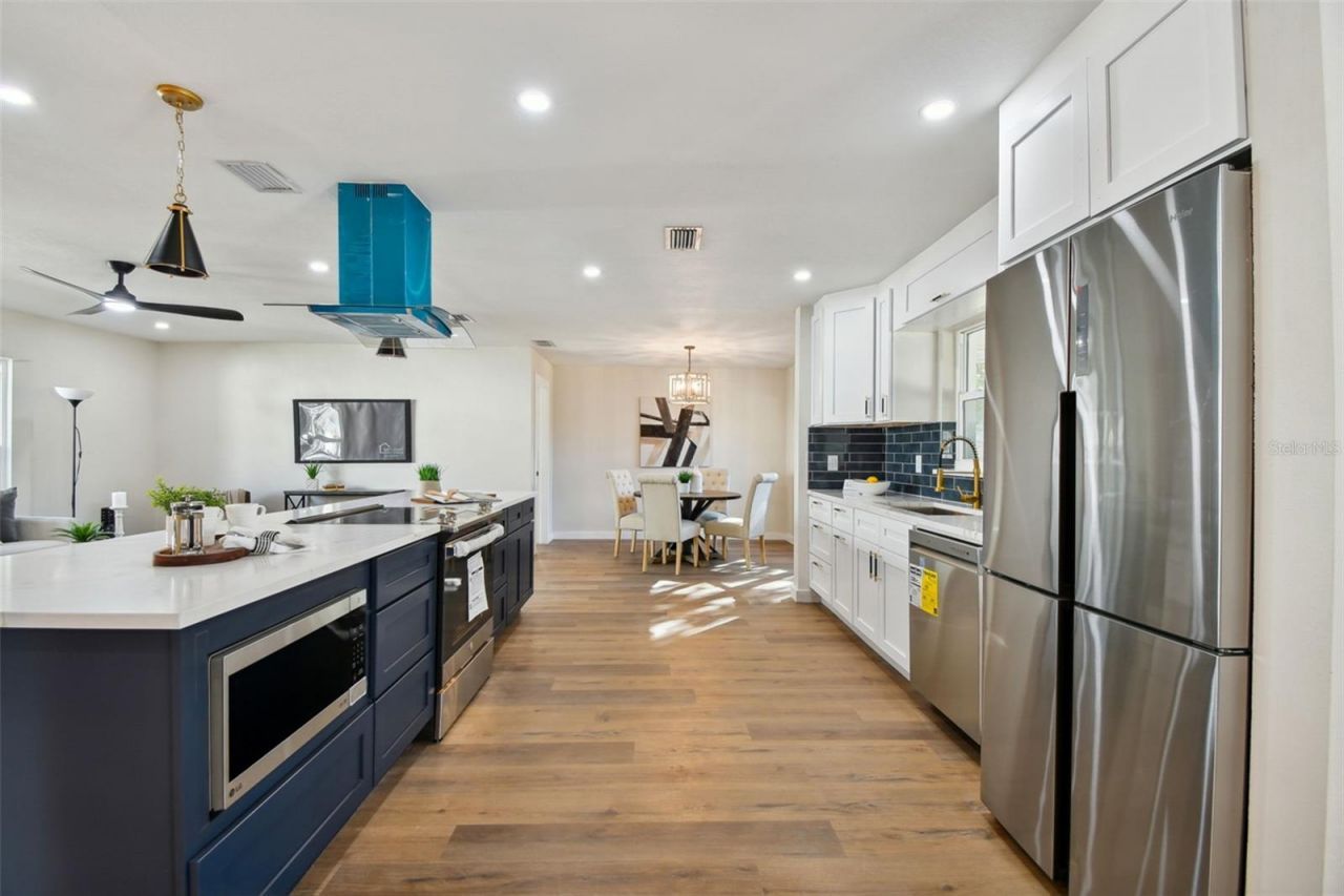 570 Casler Avenue, Clearwater, FL 33755 Photo
