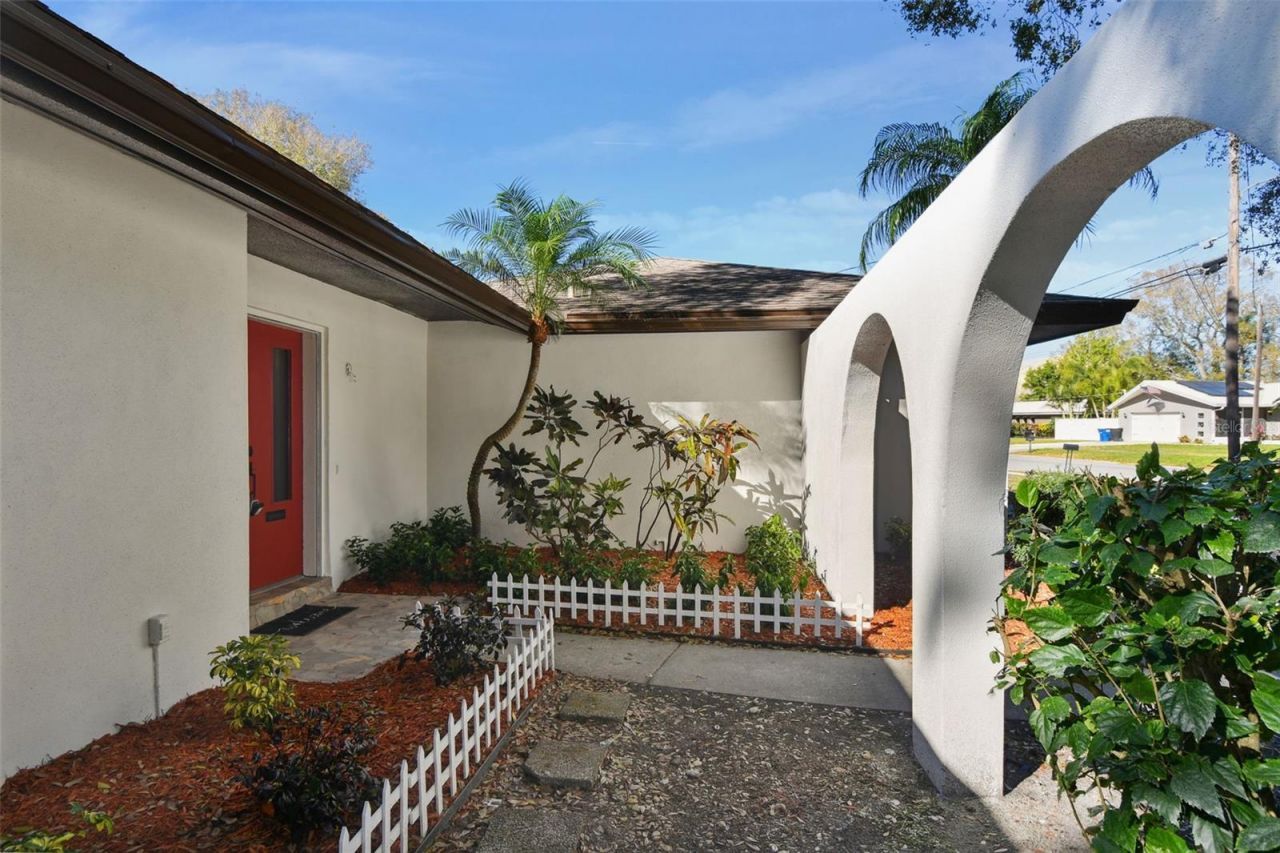 570 Casler Avenue, Clearwater, FL 33755 Photo
