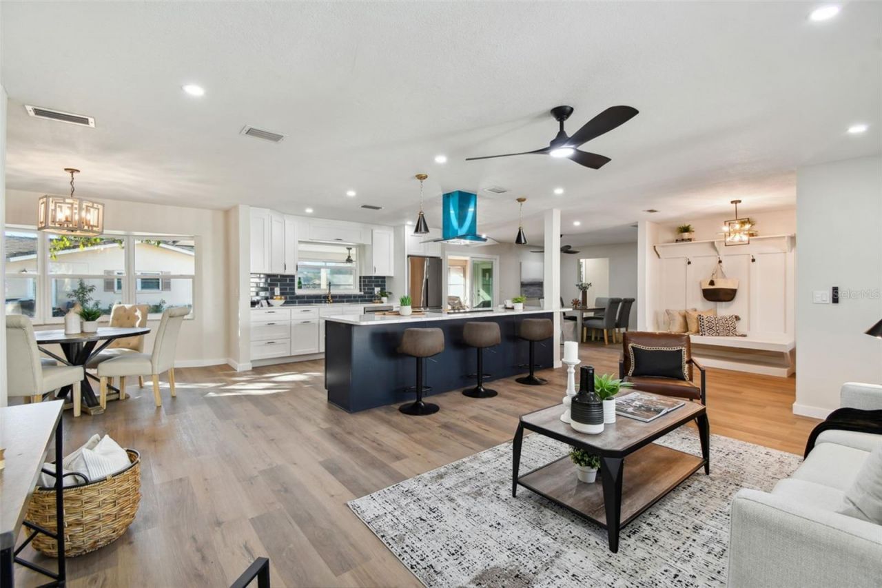 570 Casler Avenue, Clearwater, FL 33755 Photo