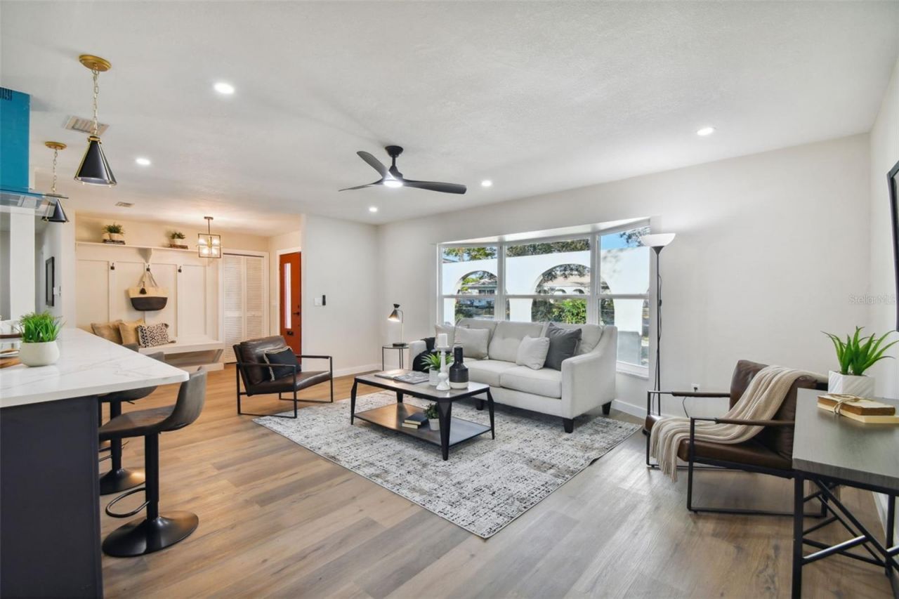 570 Casler Avenue, Clearwater, FL 33755 Photo