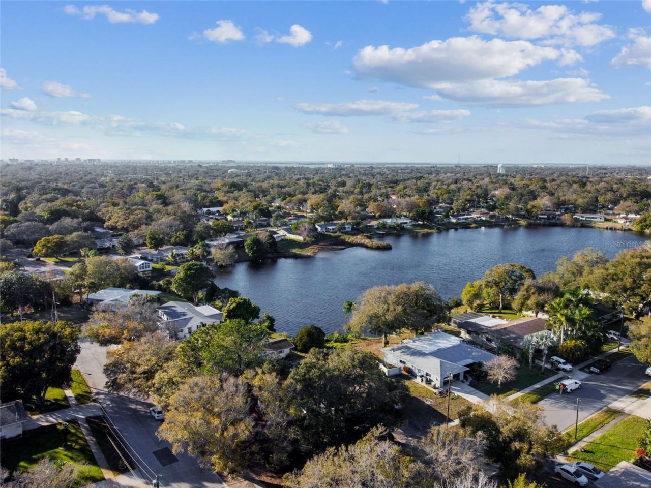 570 Casler Avenue, Clearwater, FL 33755 Photo