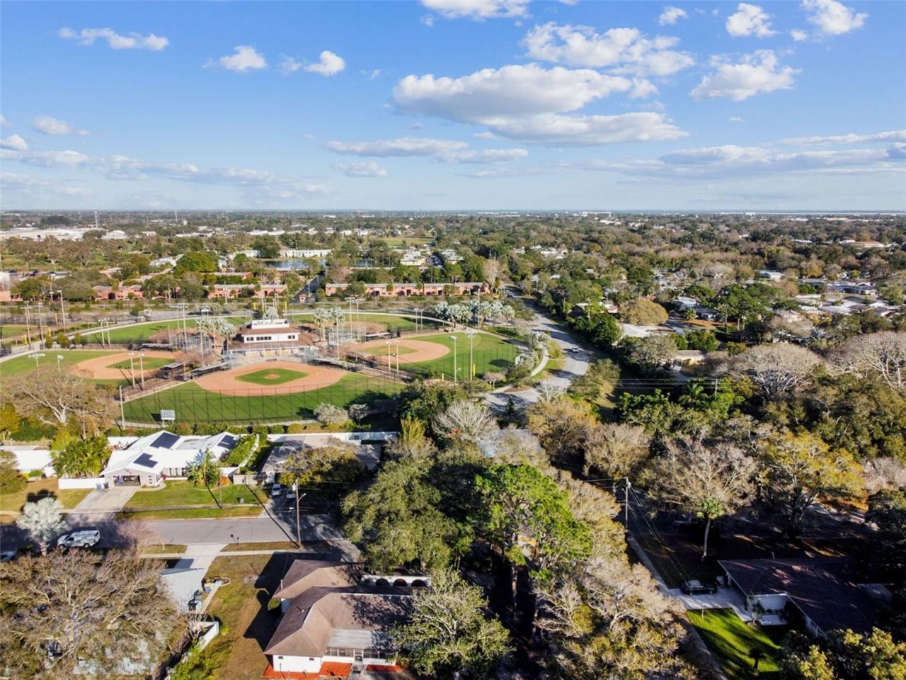 570 Casler Avenue, Clearwater, FL 33755 Photo