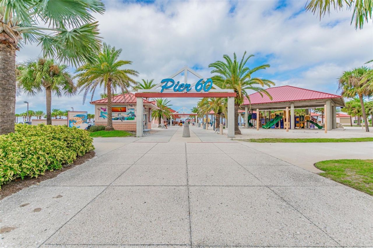 570 Casler Avenue, Clearwater, FL 33755 Photo