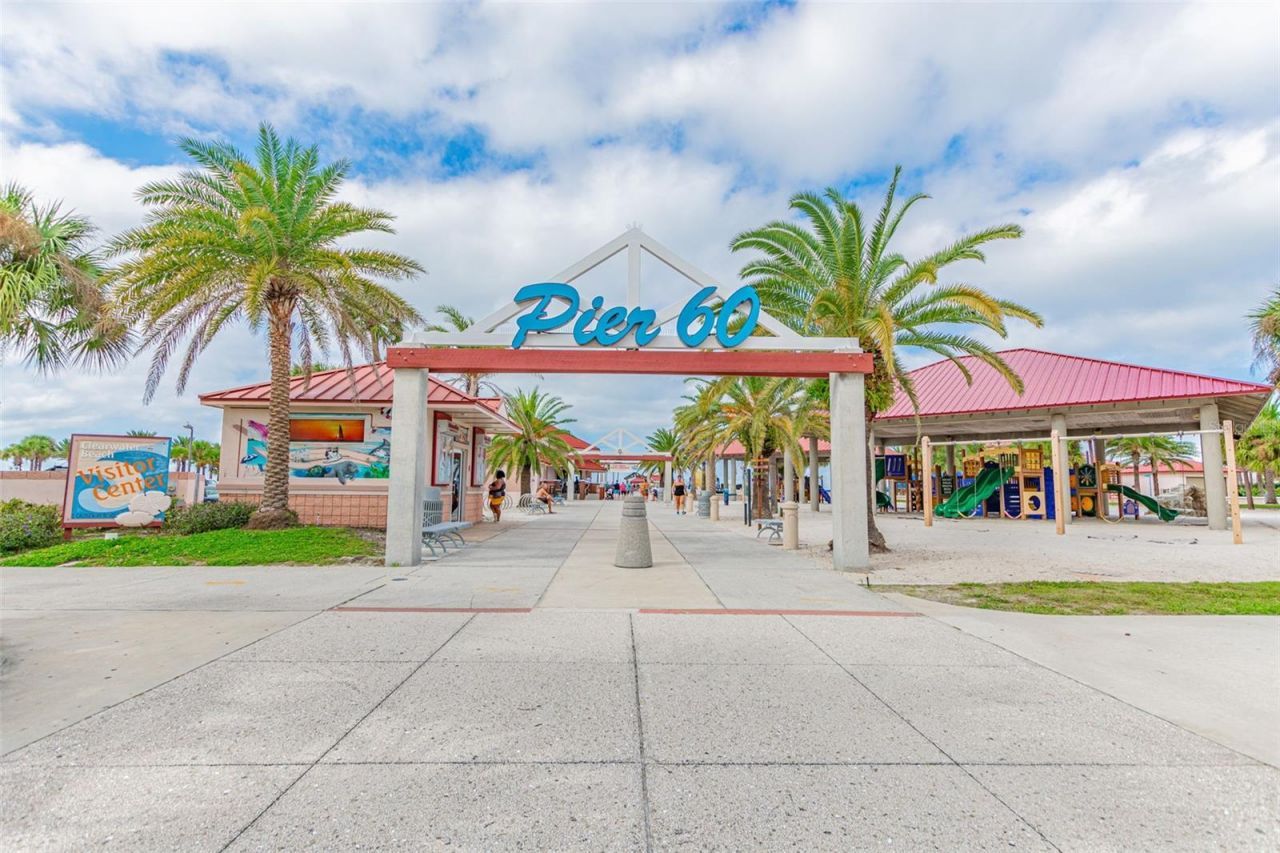 570 Casler Avenue, Clearwater, FL 33755 Photo
