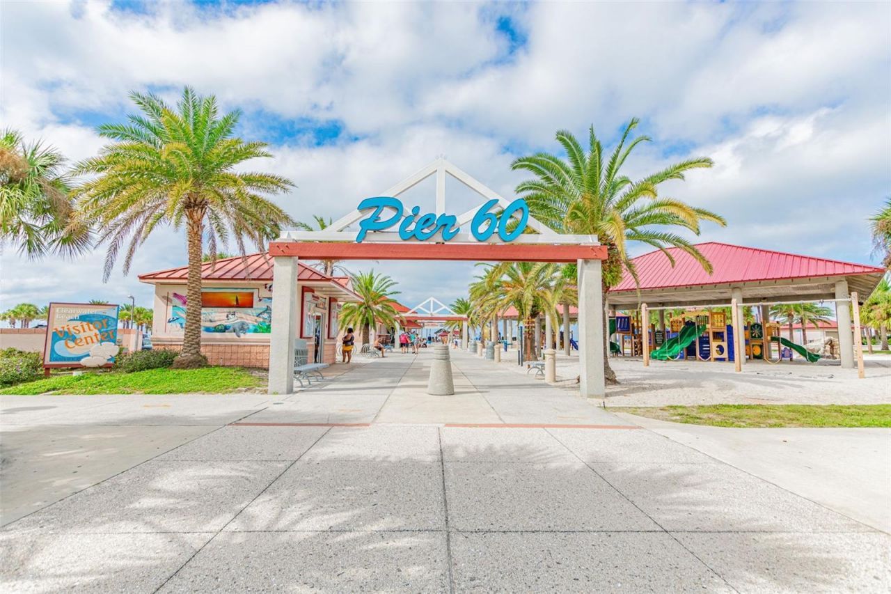 570 Casler Avenue, Clearwater, FL 33755 Photo