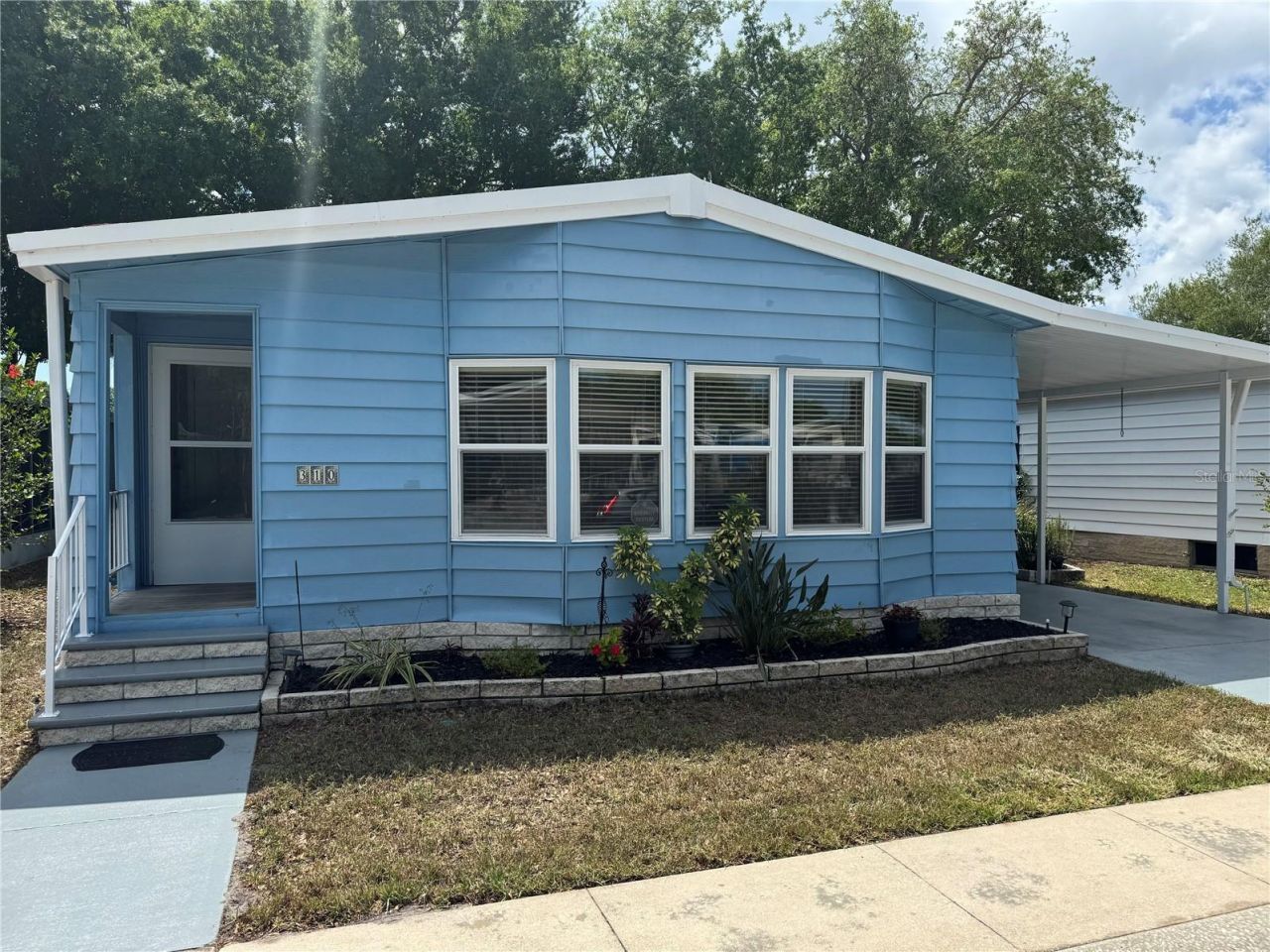 1001 Starkey Road , Unit 310, Largo, FL 33771 Photo